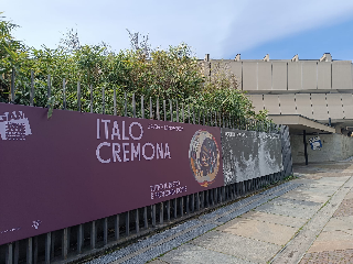 "Tutto il resto è profonda notte": Italo Cremona in mostra alla Gam fino al 15 settembre